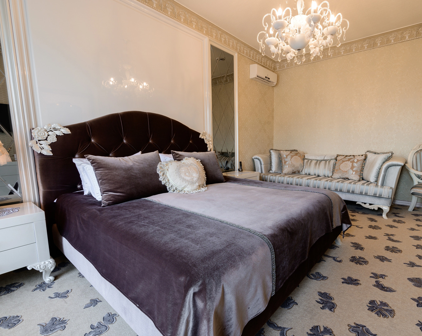 Бутик-отель Villa Italy