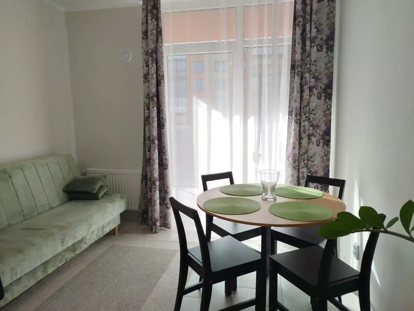 Квартира Valeri