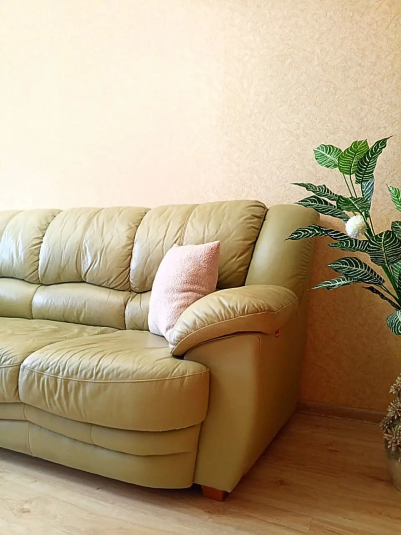 Квартира 3-комнатная в уникальном Амалиенау