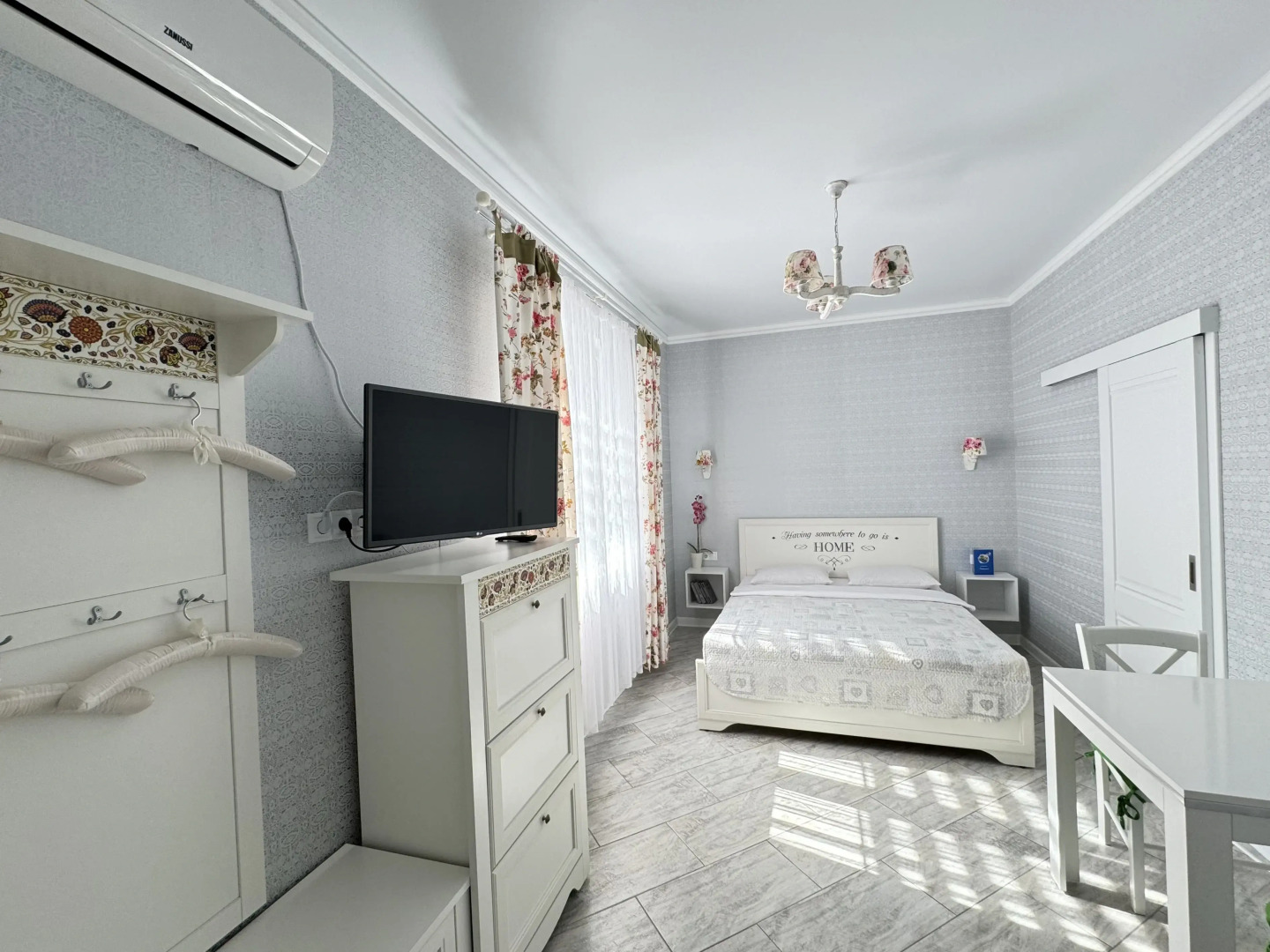 Гостевой дом Лебединый