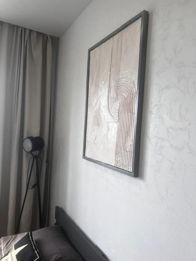 Квартира Sweet home