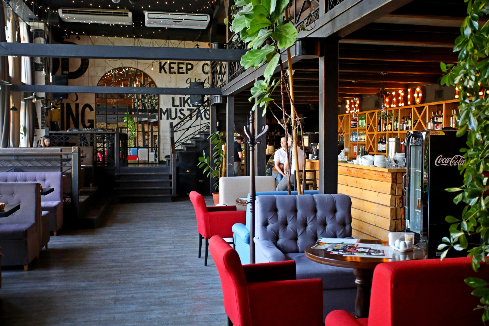 Мини-отель Раффинад