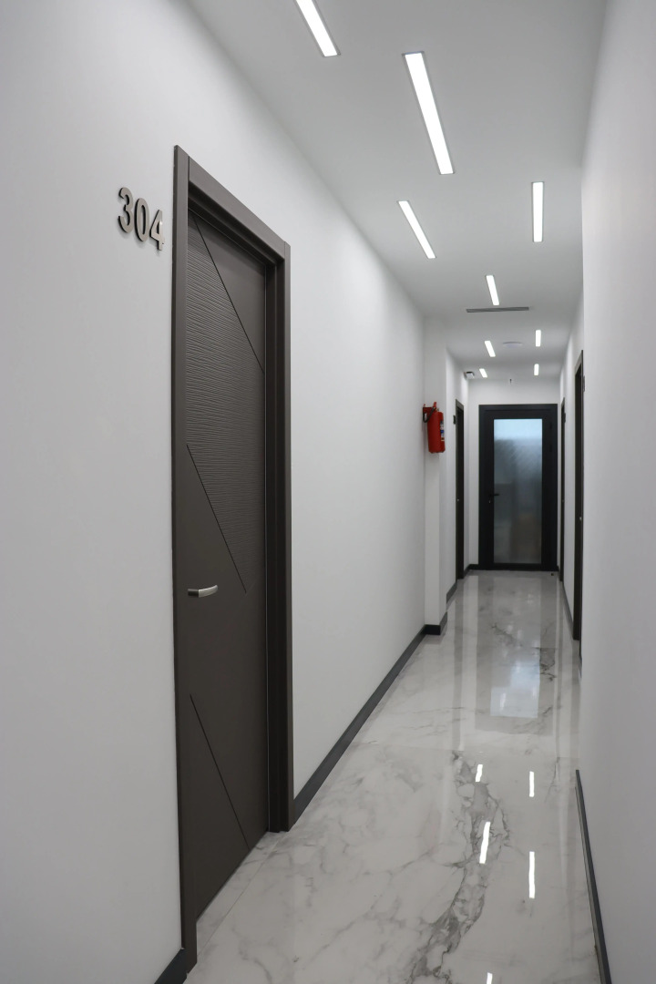 Апарт-отель Орион