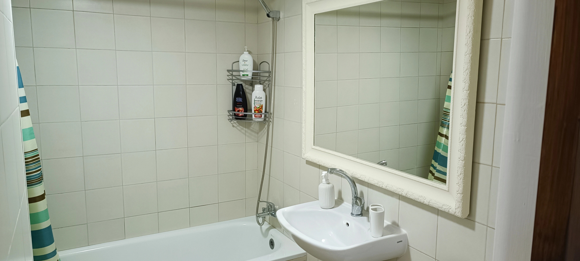 Апартаменты Next to the Marina