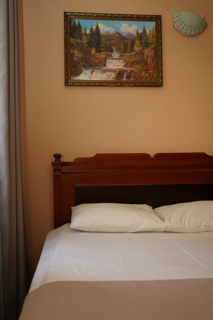Olimp Hotel