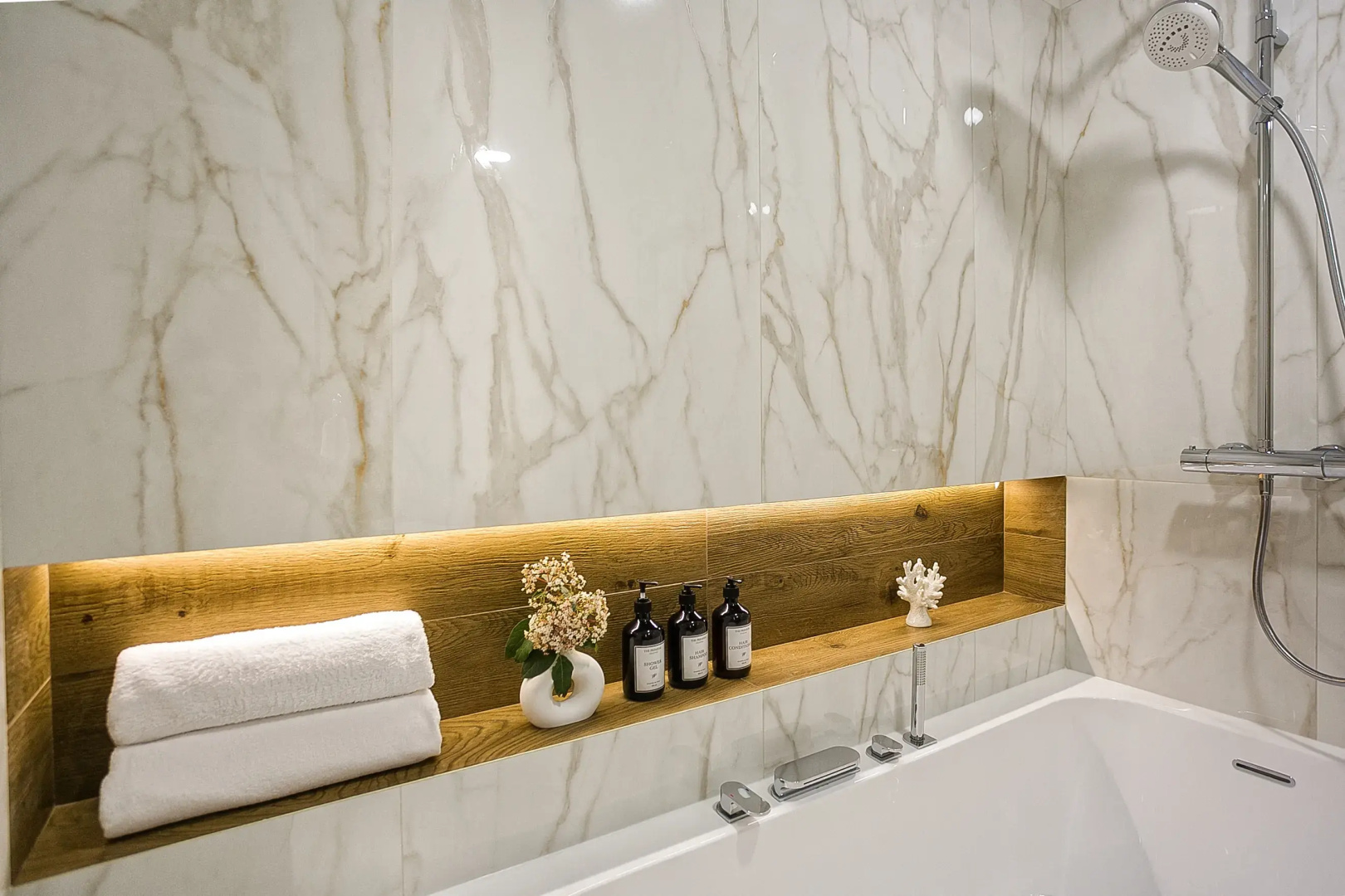 Апартаменты Yalta Plaza