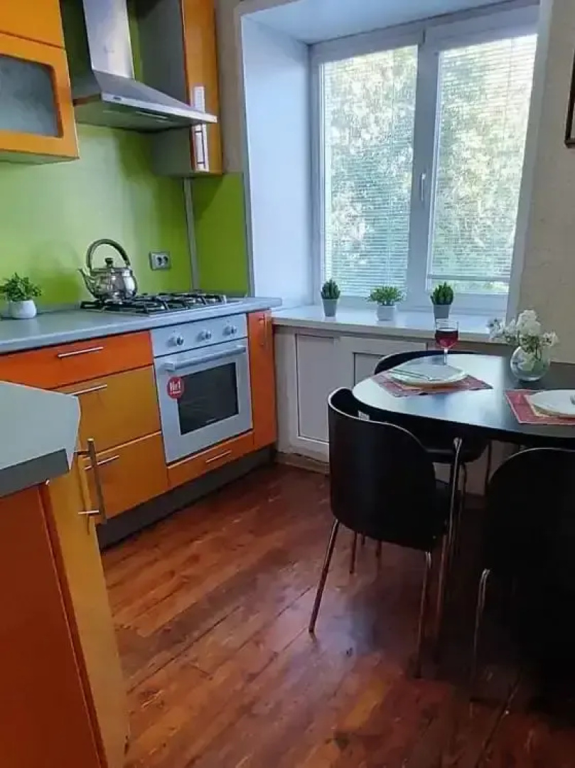 Квартира Центр ул. Ленина, 74