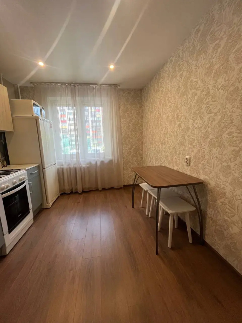 Апартаменты Как Дома