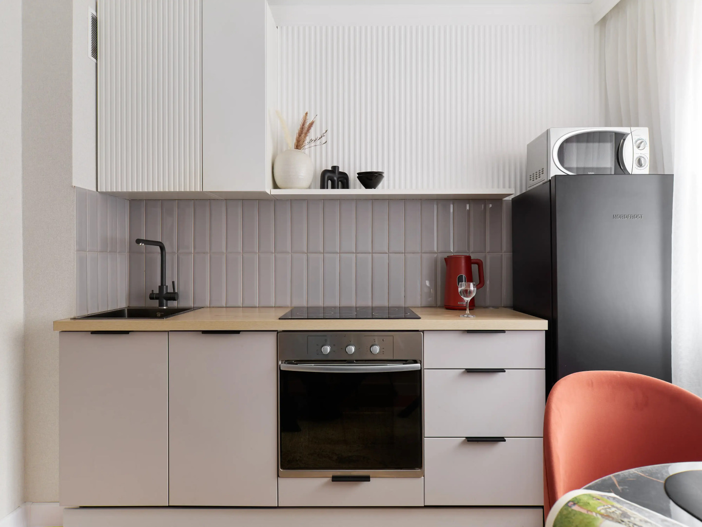 Апартаменты Южный Остров! Апартаменты у Аквапарка Ривьера