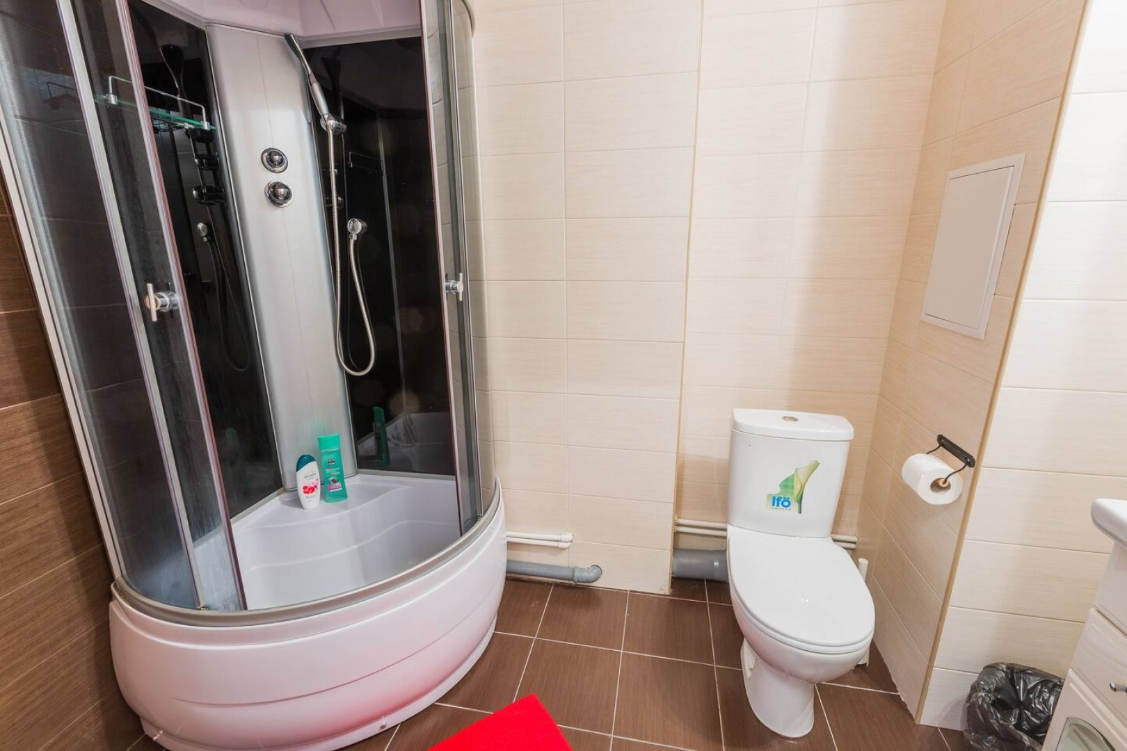 Апартаменты a.m. Rooms Pulkovo Park Classic