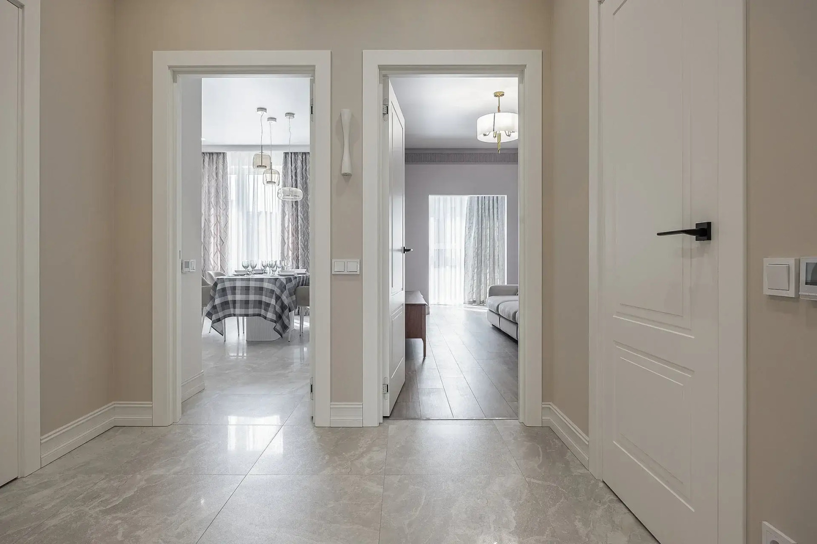 Апартаменты Лучшая квартира в самом центре города