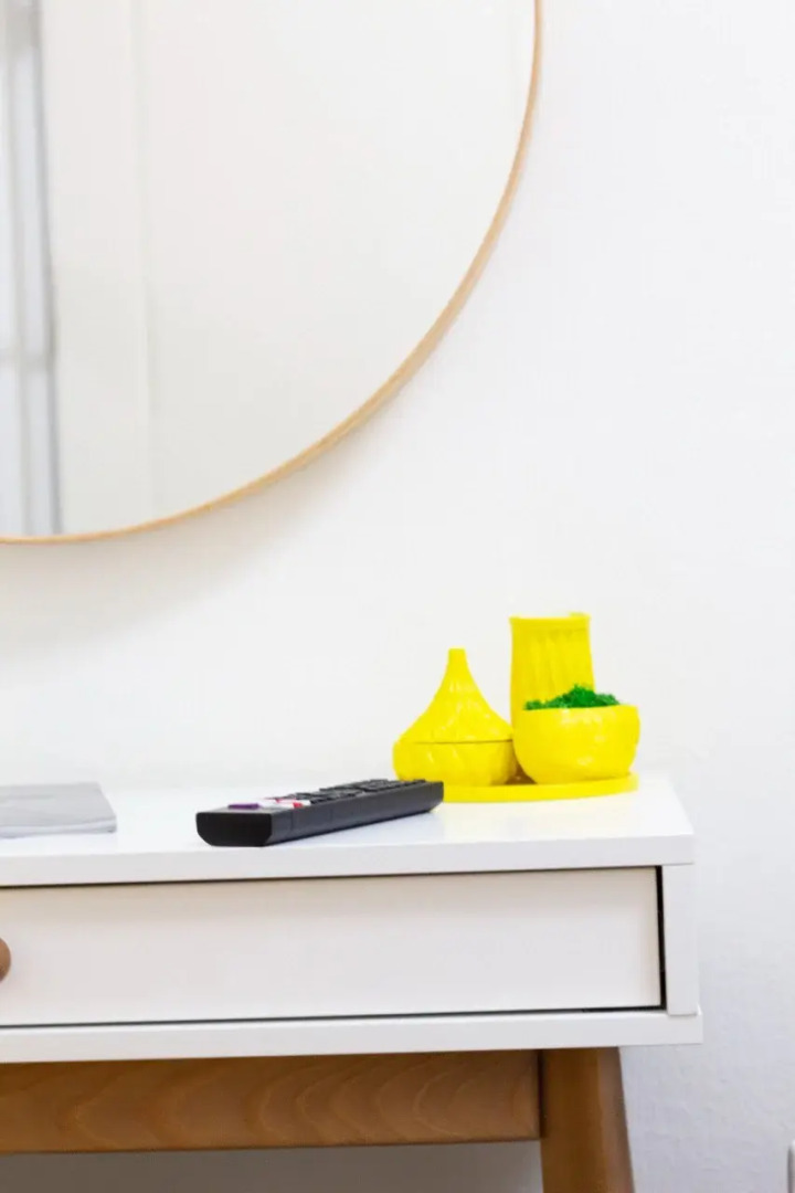 Квартира на Патриарших прудах