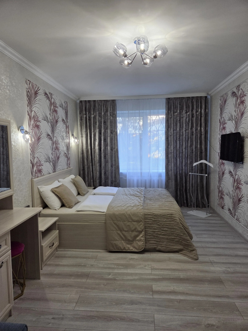 Квартира Тихий центр