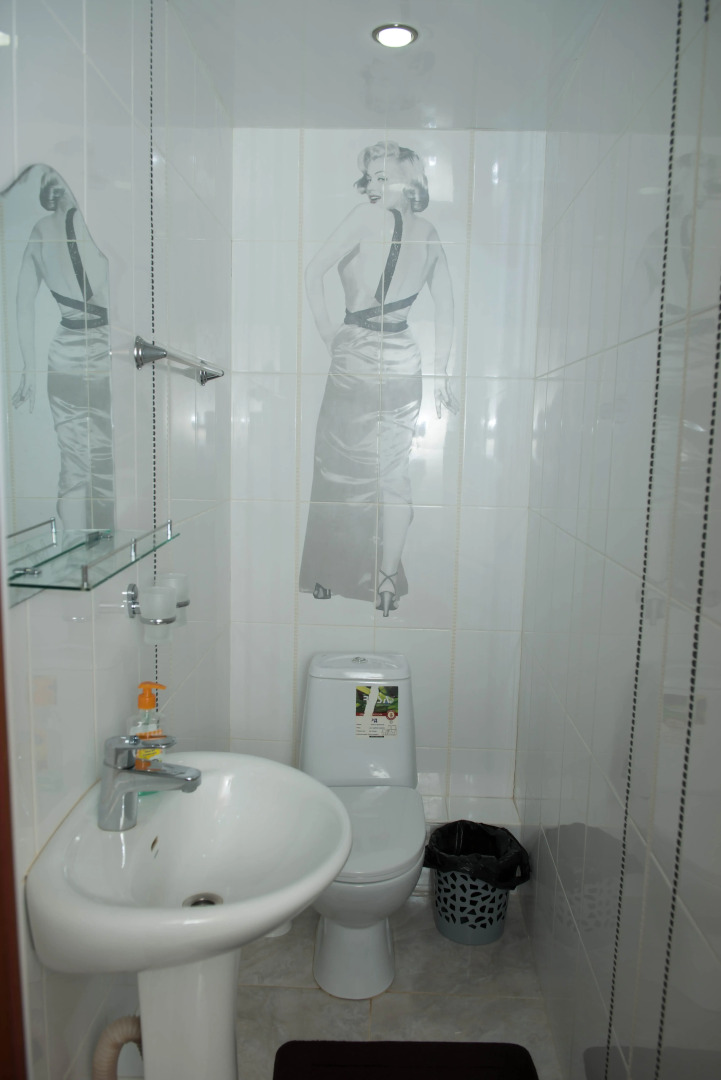 Квартира Трешка на Ленина