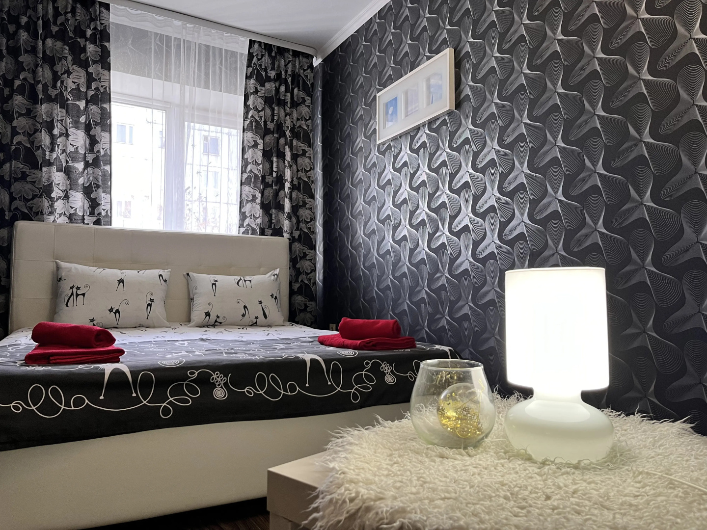 Апартаменты Возле вокзала