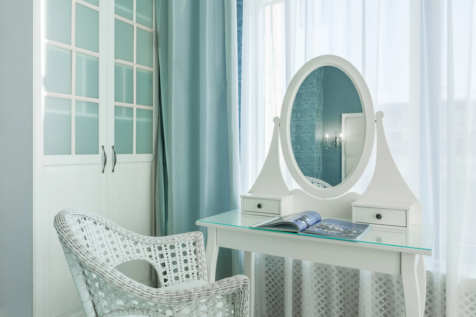 Отель Британика