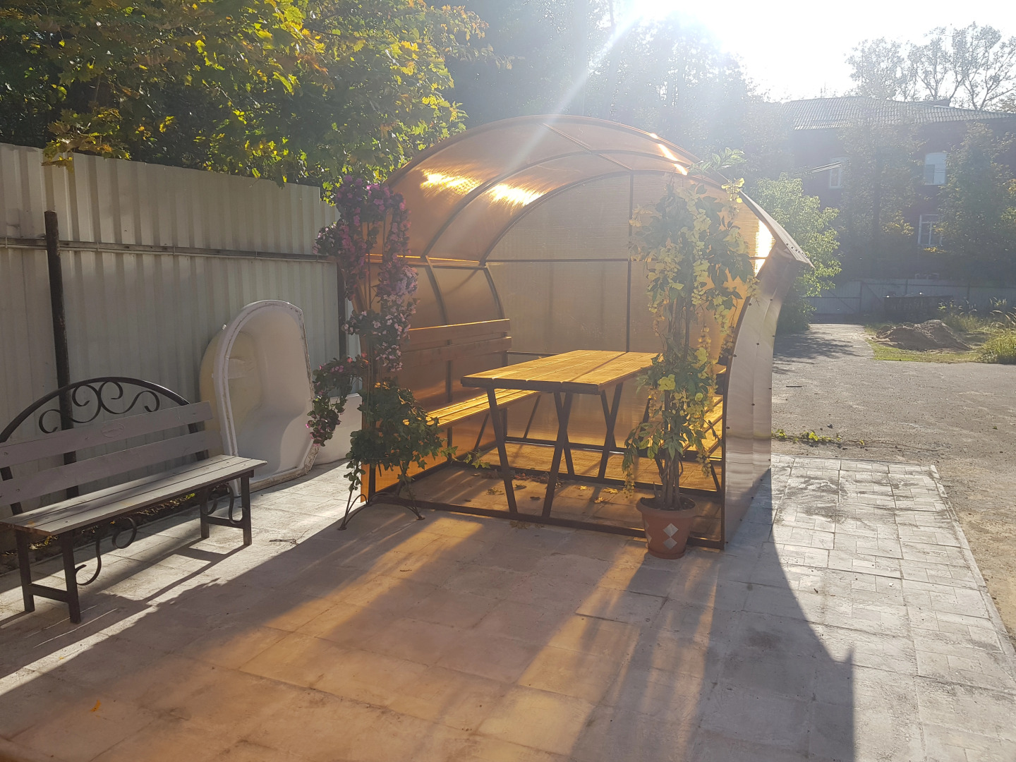 Отель Гостиничный Комплекс Алмаз