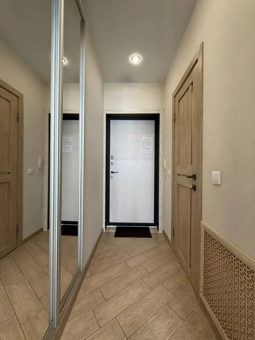 Квартира Новая рядом с Зоопарком