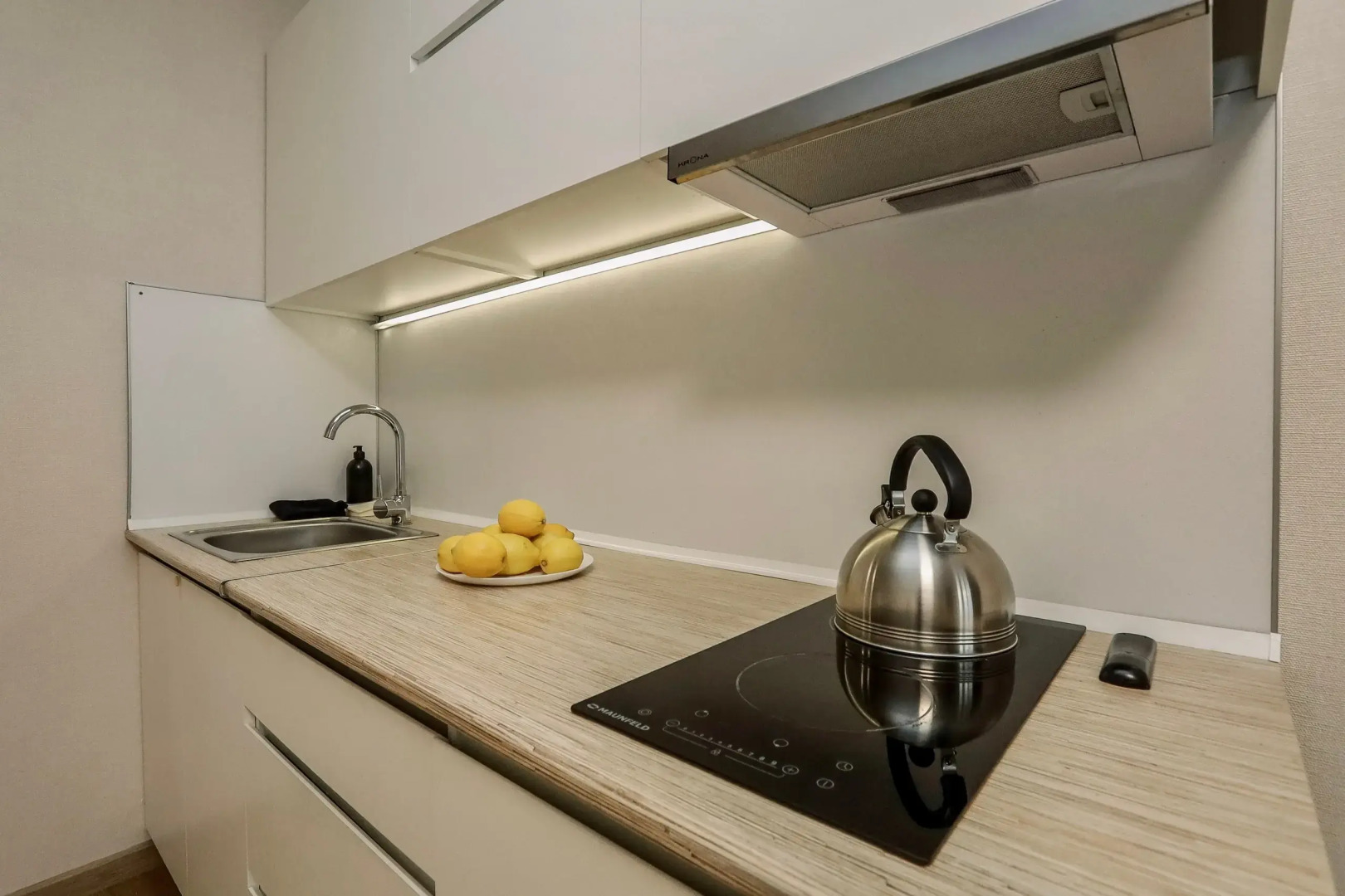 Апартаменты Privi House на районной 57к2