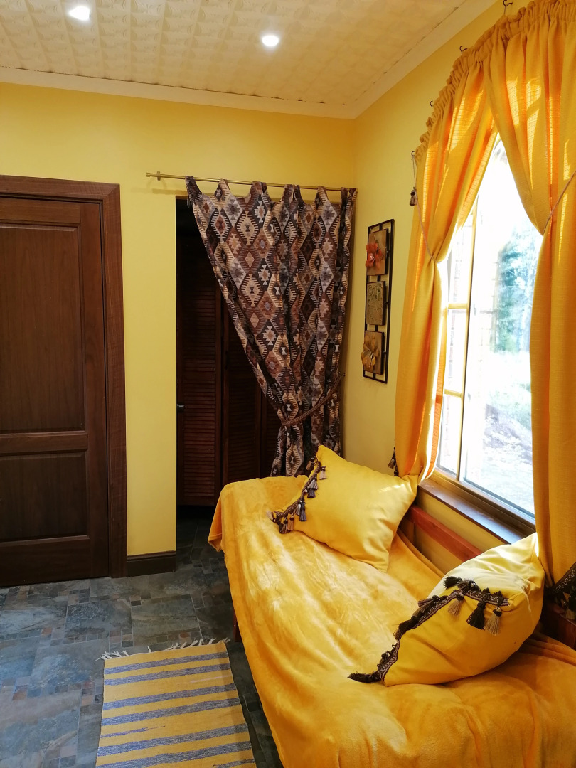 Вилла Дом на озере