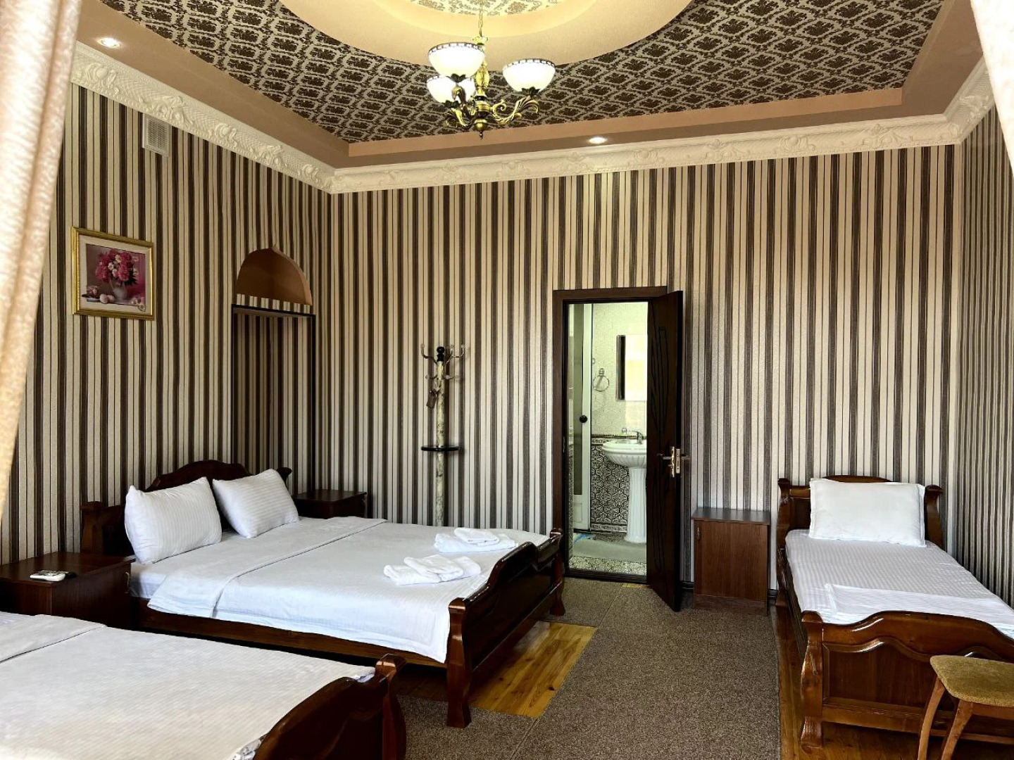 Гостевой Дом Shahnoza Grand