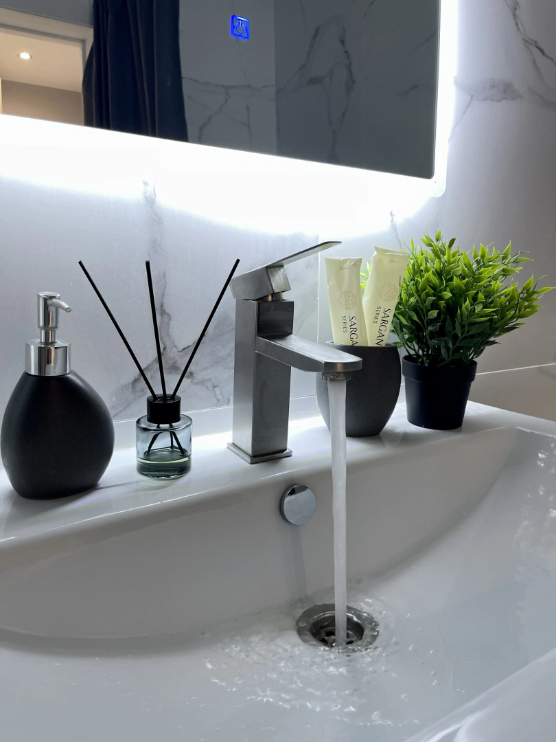 Квартира Apart Butkova 20