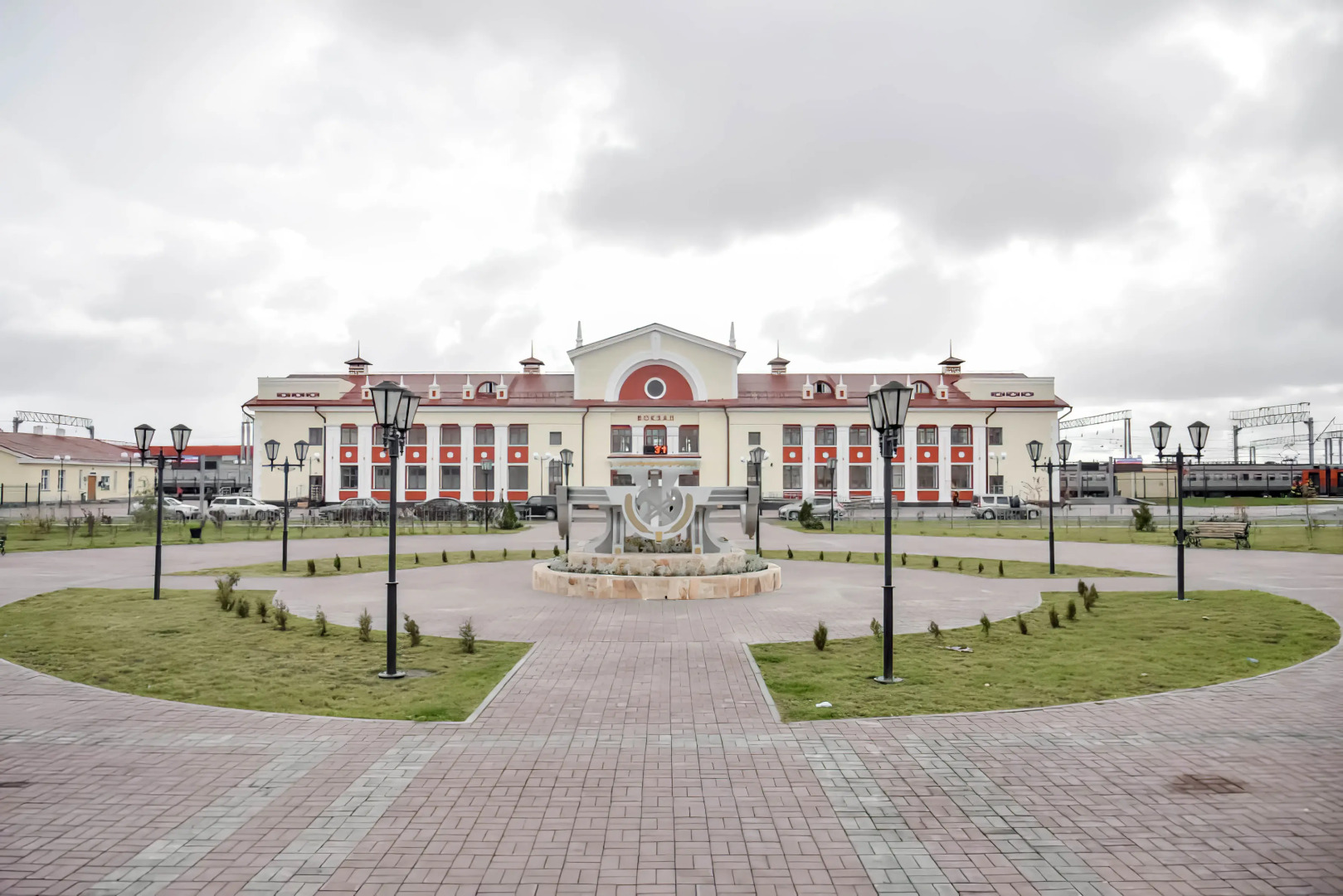 Отель KDO Татарская