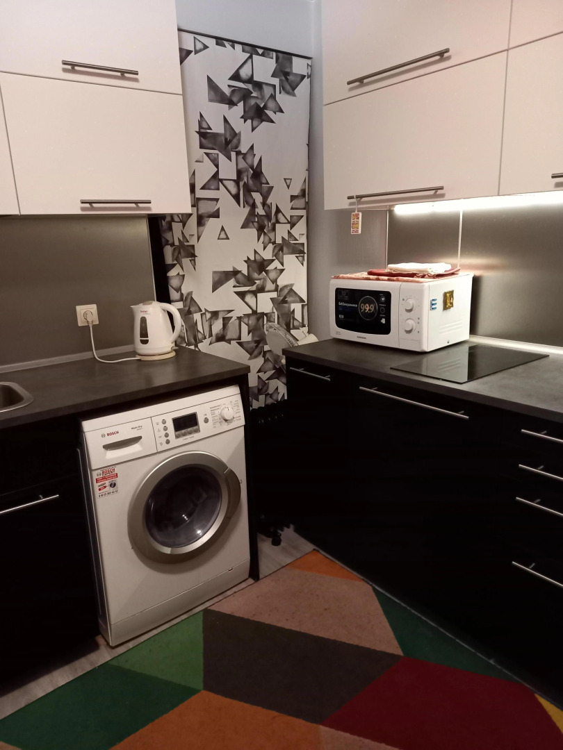 Меблированные комнаты Академ-студия