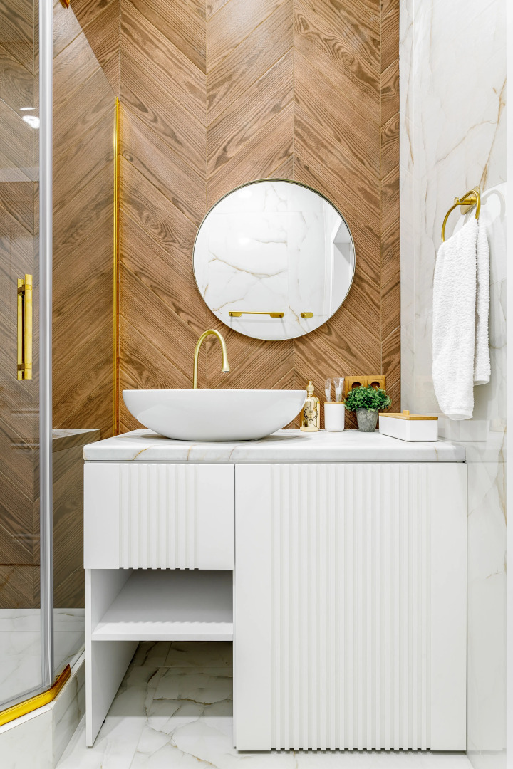 Квартира Изумрудная