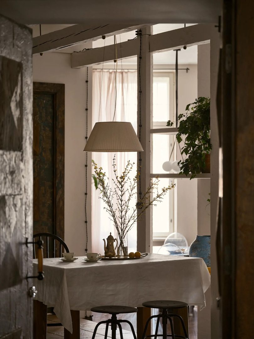 Апартаменты 170 кв. м. с 3 спальнями и видом на Австрийскую площадь