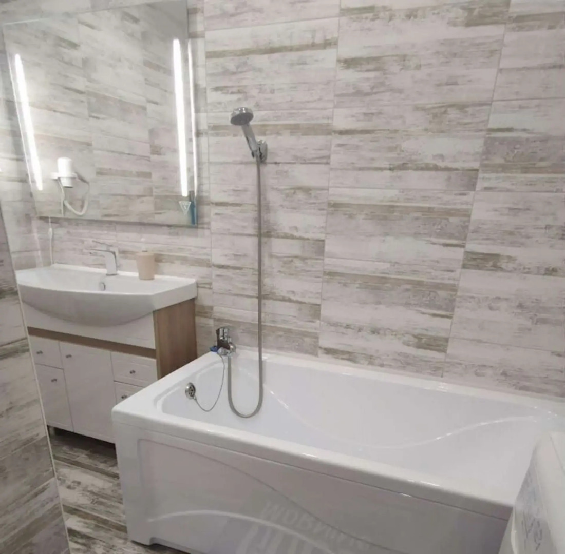 Квартира на Калининском Шоссе, 14