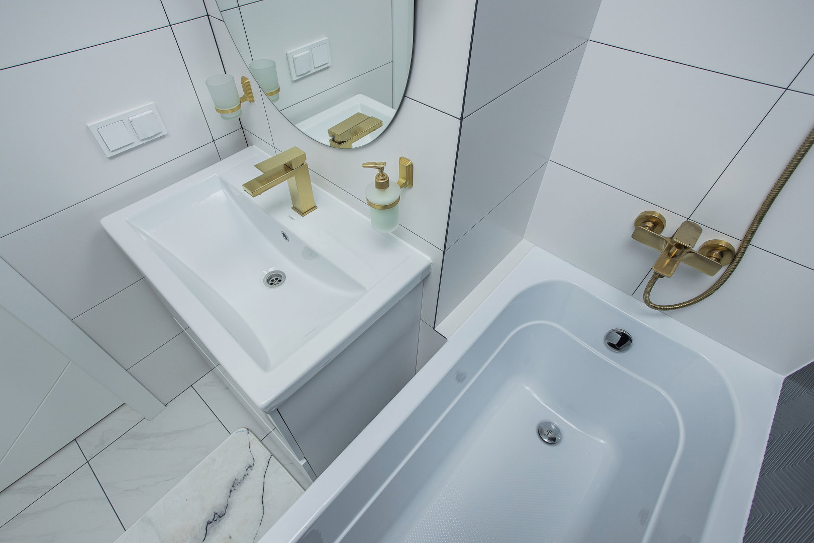 Апартаменты Tropic Apart