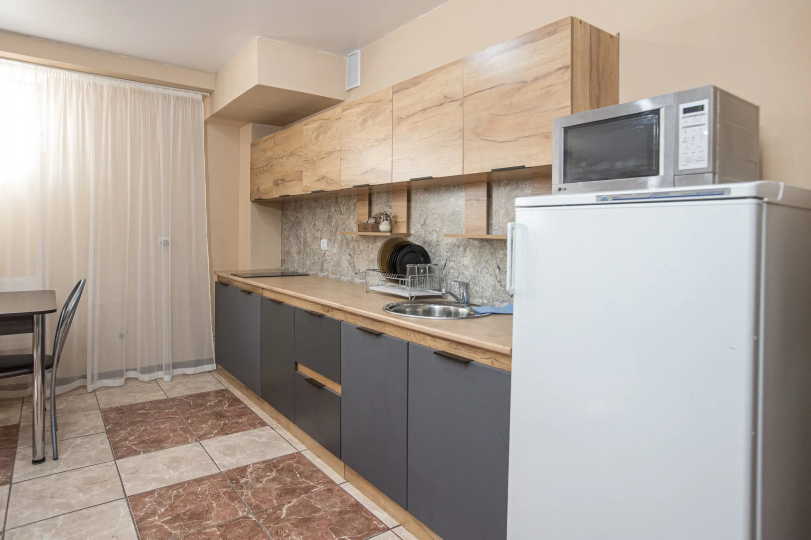 Гостевой дом Панорама