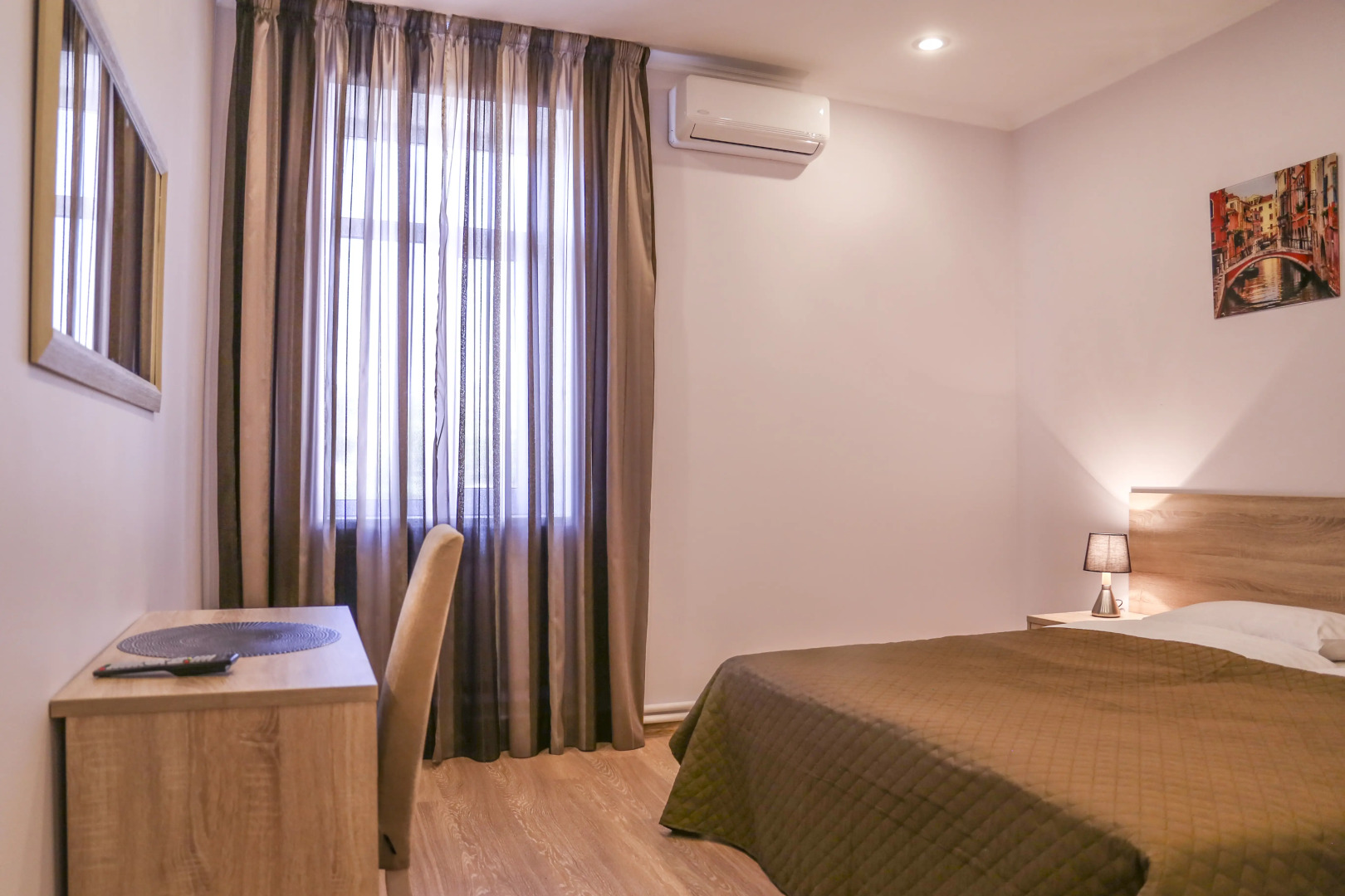 Kalinina 8 Mini-Hotel