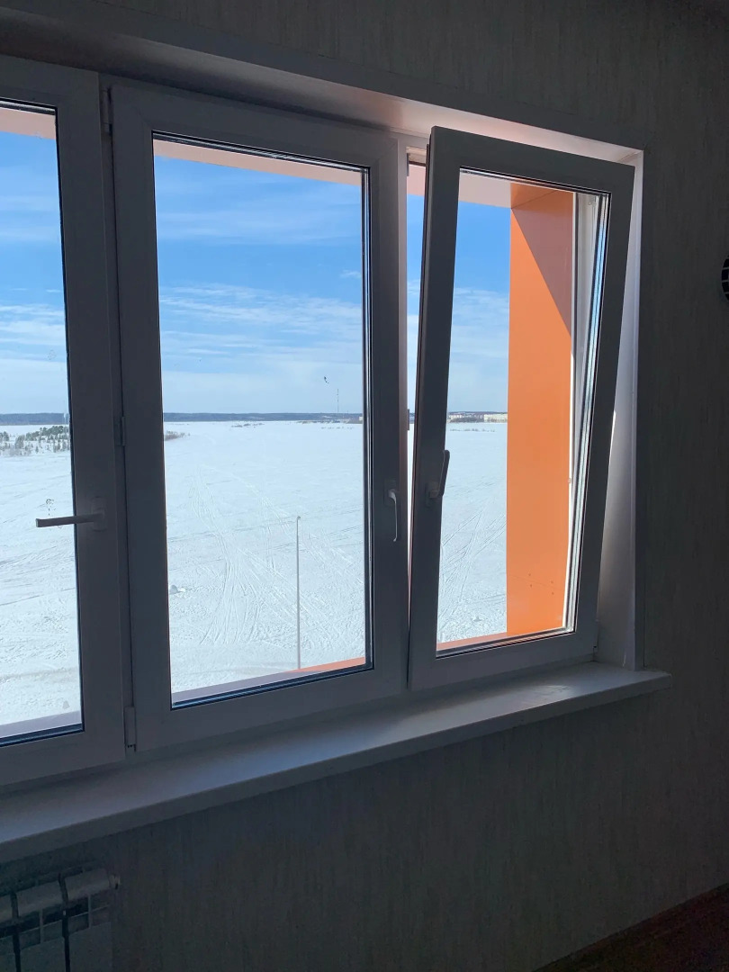 Апартаменты Nadym House на Олимпийской 2