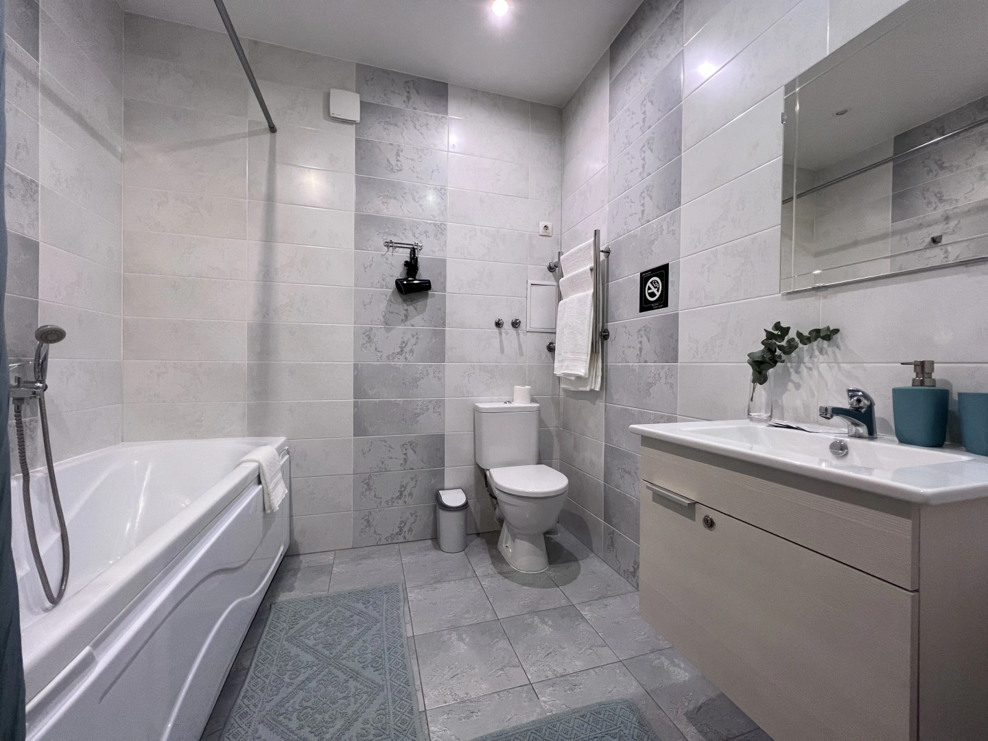 Апартаменты на Стартовой