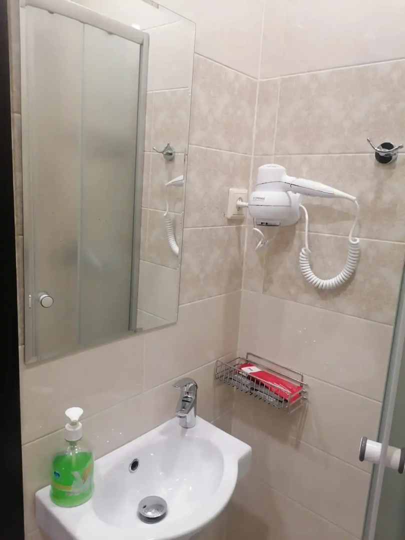 Отель Андреевский