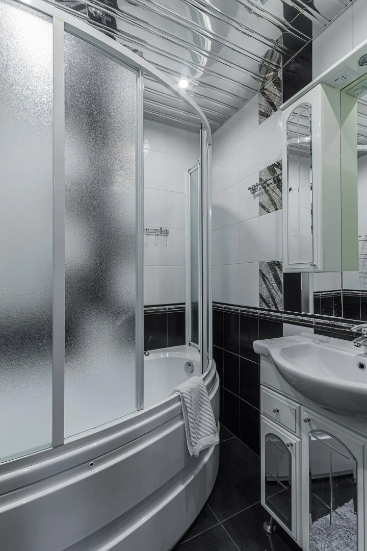 Апартаменты на Мещерском бульваре