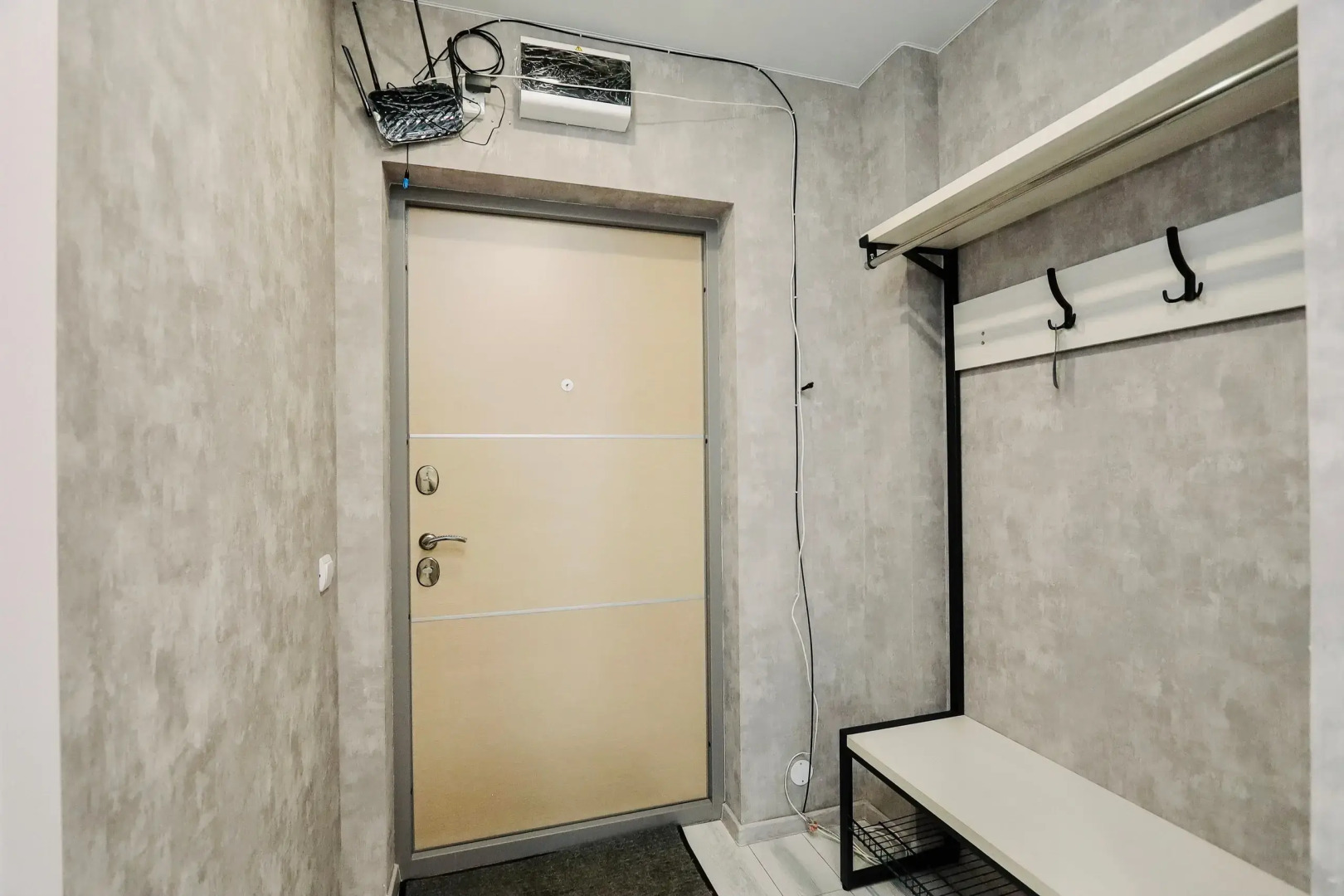 Апартаменты Privi House в ЖК Настроение