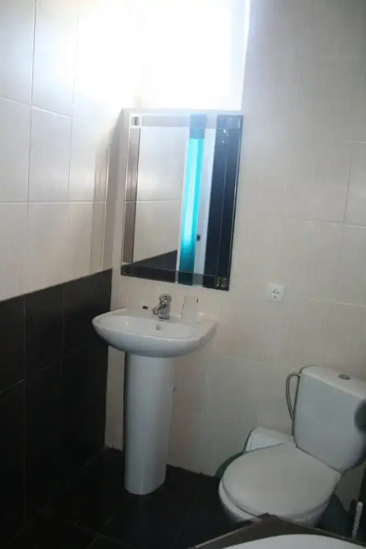 Жилое помещение Крымские каникулы