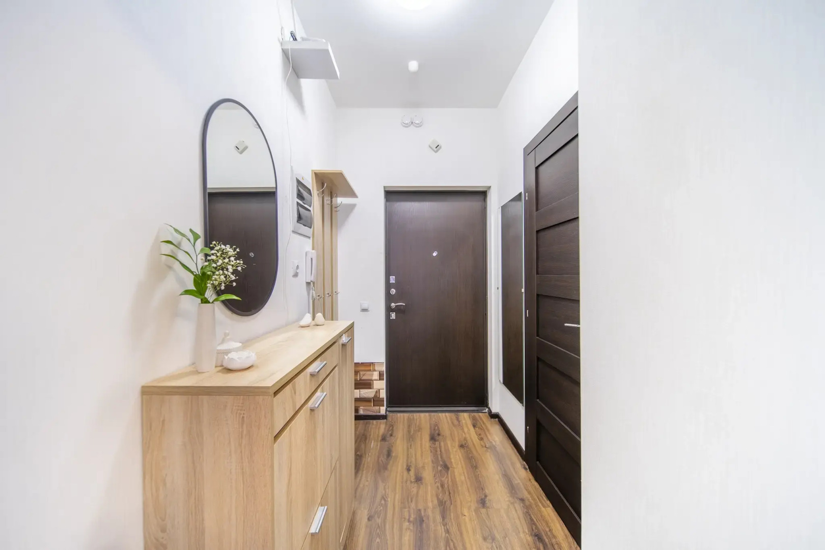 Квартира Белые Ночи