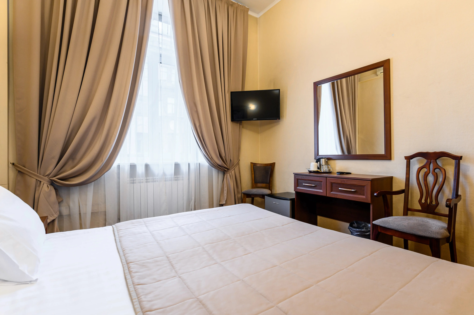 Отель Соло Прима