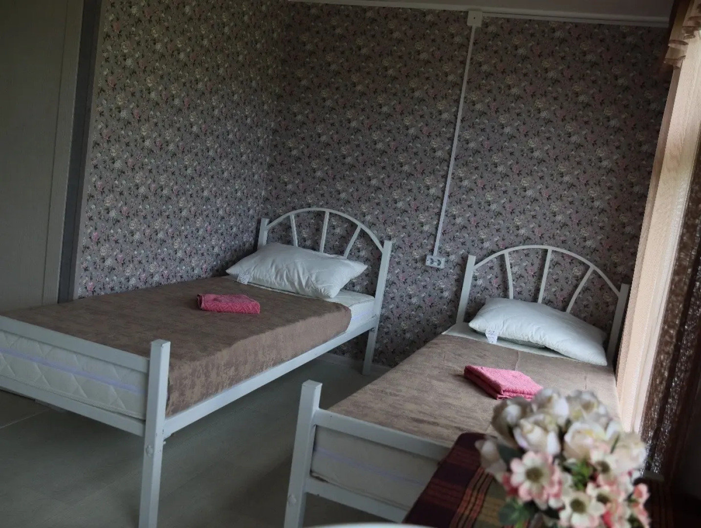 Гостевой Дом Чудесное Место