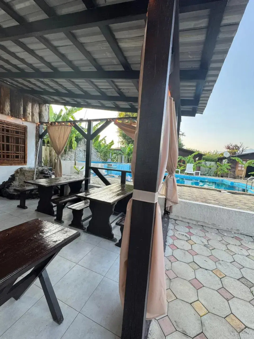 Отель Лагуна