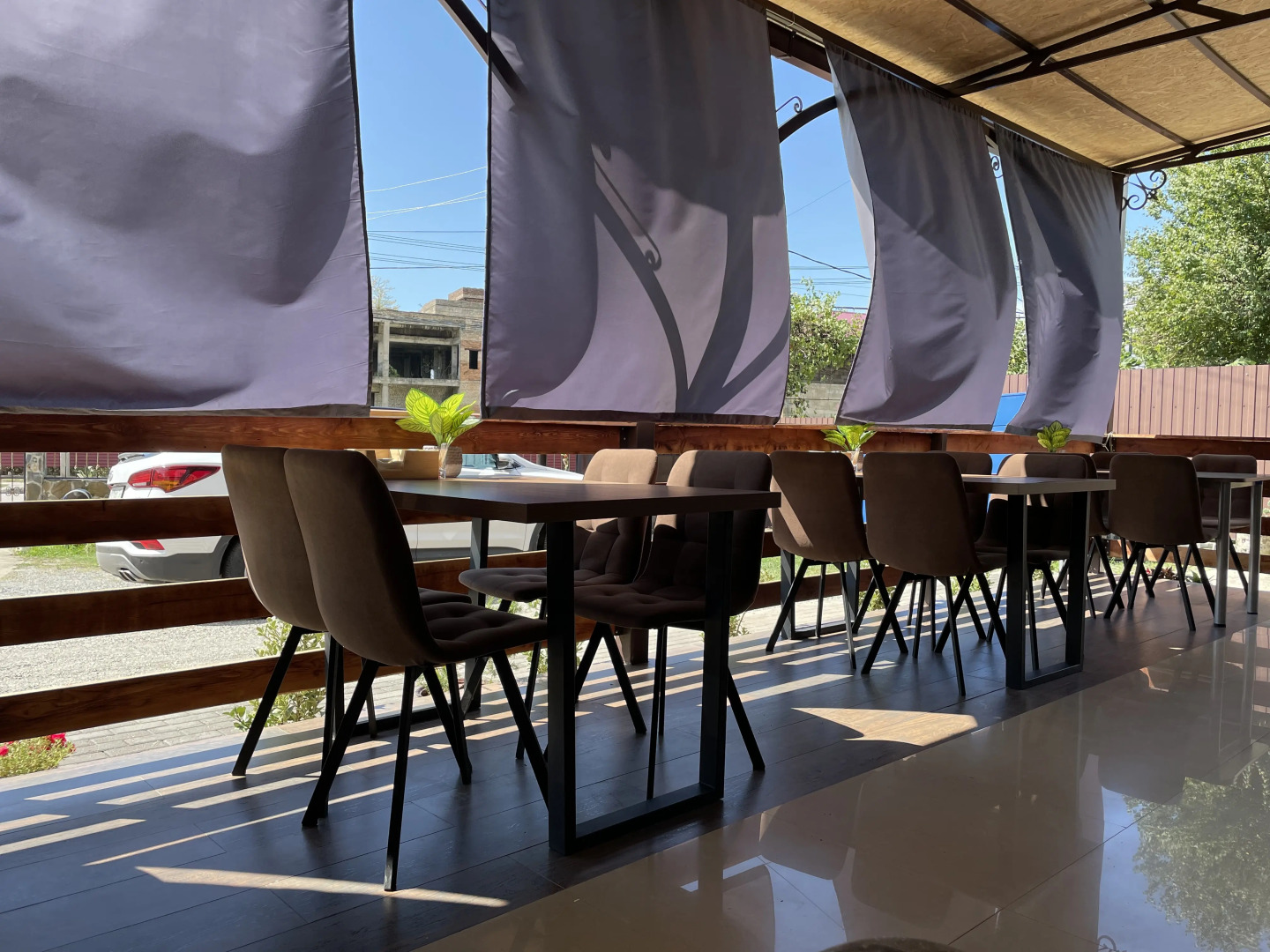 Гостевой Дом Абхазская Усадьба