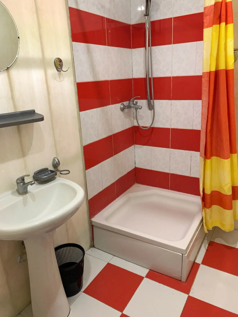 Гостевой дом Эдем