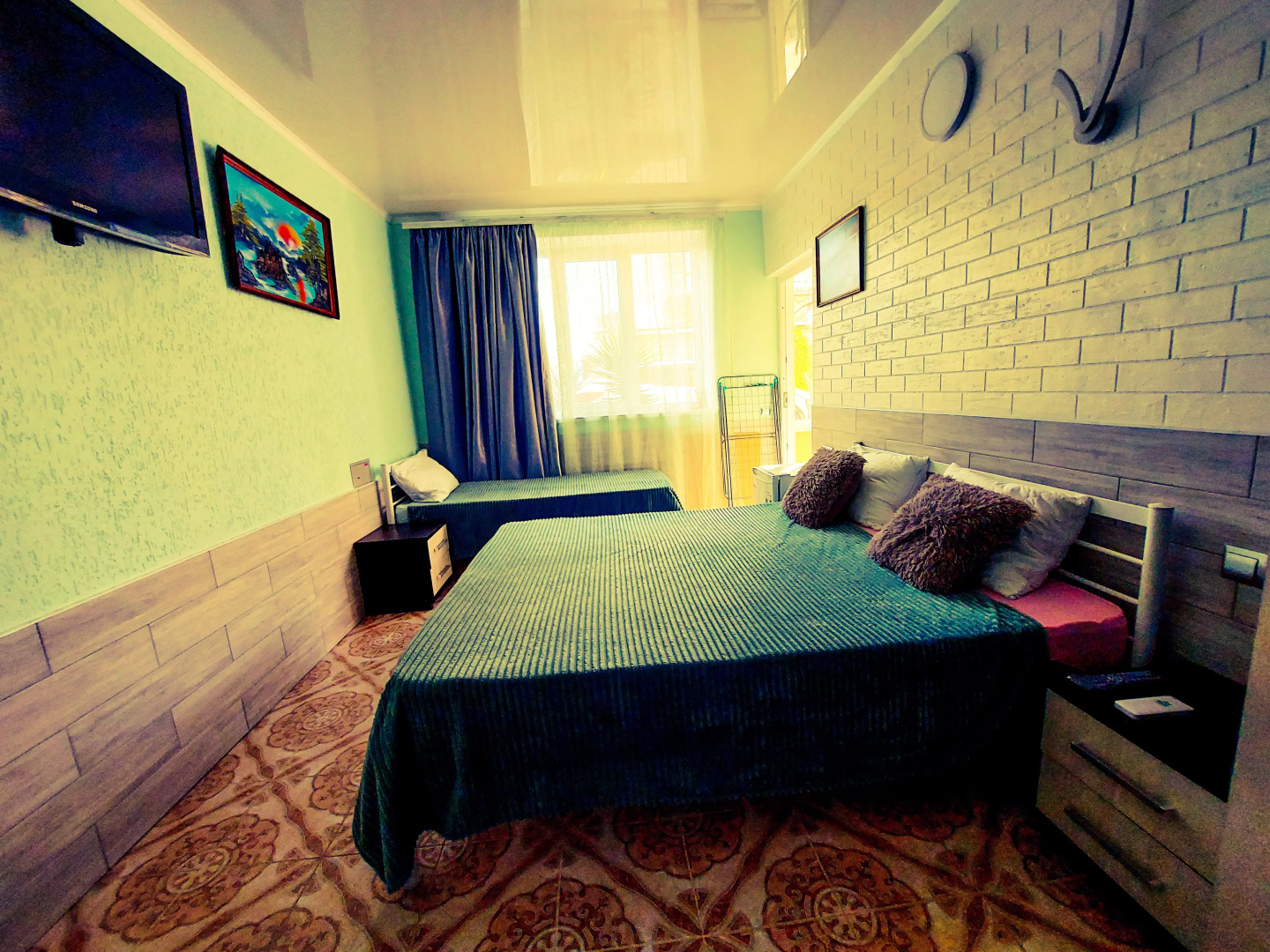 Гостевой дом Виктория