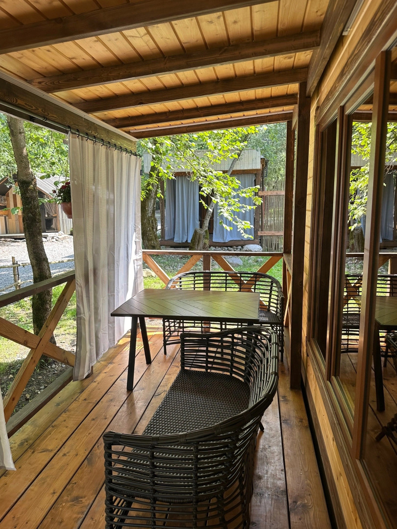 Отель Koban-Spa