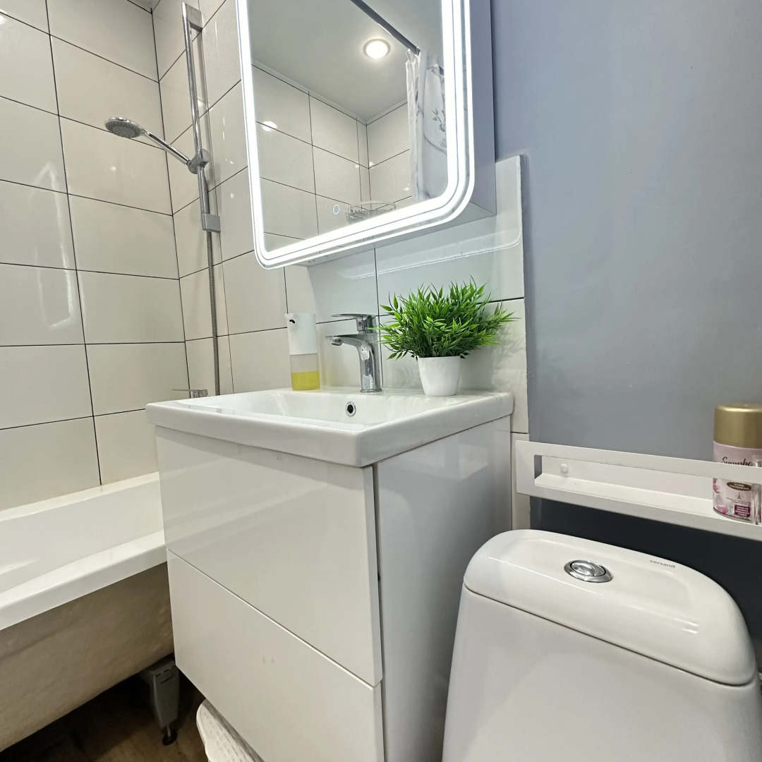 Квартира у Метро Кантемировская