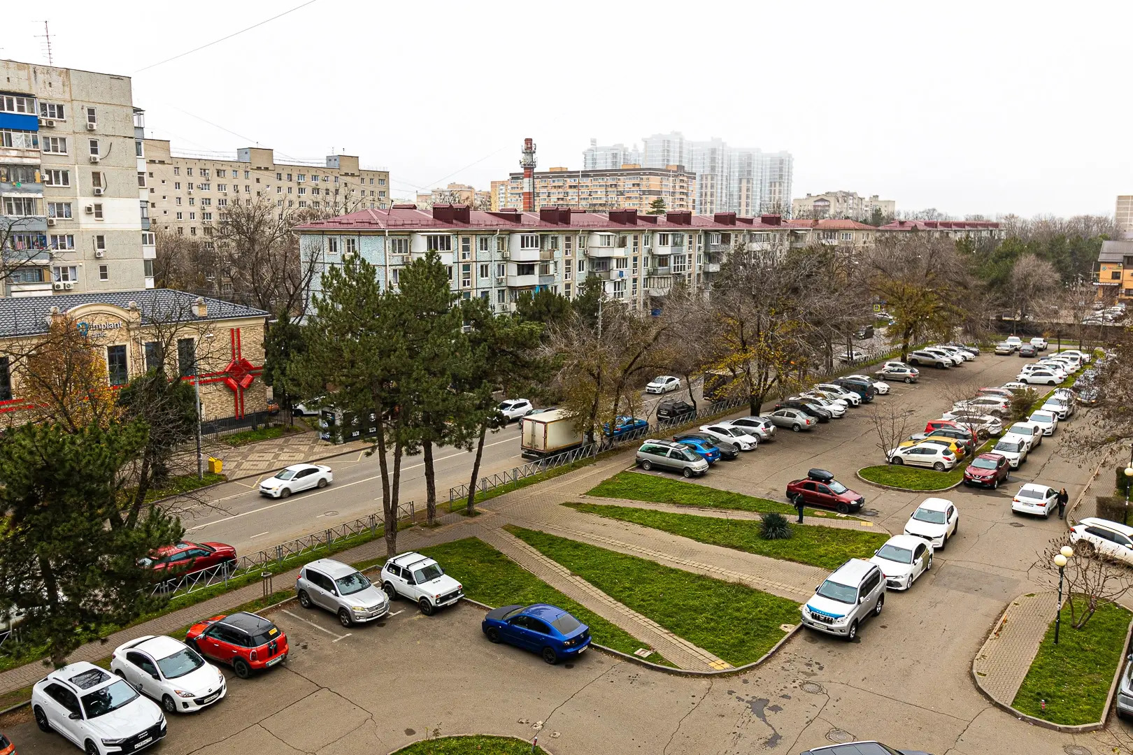 Квартира Однокомнатная на Яна Полуяна